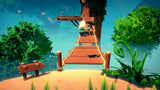 The Smurfs: Mission ViLeaf - Nintendo Switch - Code In A Box - Video Games by Maximum Games Ltd (UK Stock Account) The Chelsea Gamer