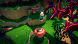 The Smurfs: Mission ViLeaf - Nintendo Switch - Code In A Box - Video Games by Maximum Games Ltd (UK Stock Account) The Chelsea Gamer