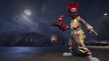 Killer Klowns from Outer Space: The Game - PlayStation 5 - Video Games by Skybound Games The Chelsea Gamer