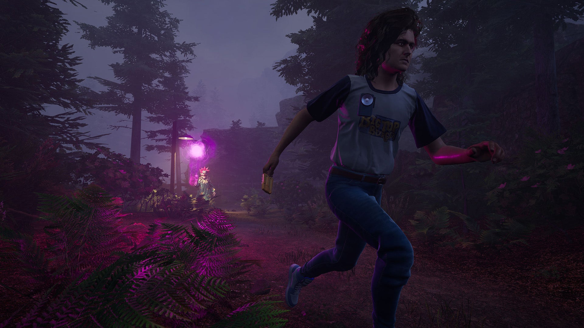 Killer Klowns from Outer Space: The Game - Xbox Series X - Video Games by Skybound Games The Chelsea Gamer