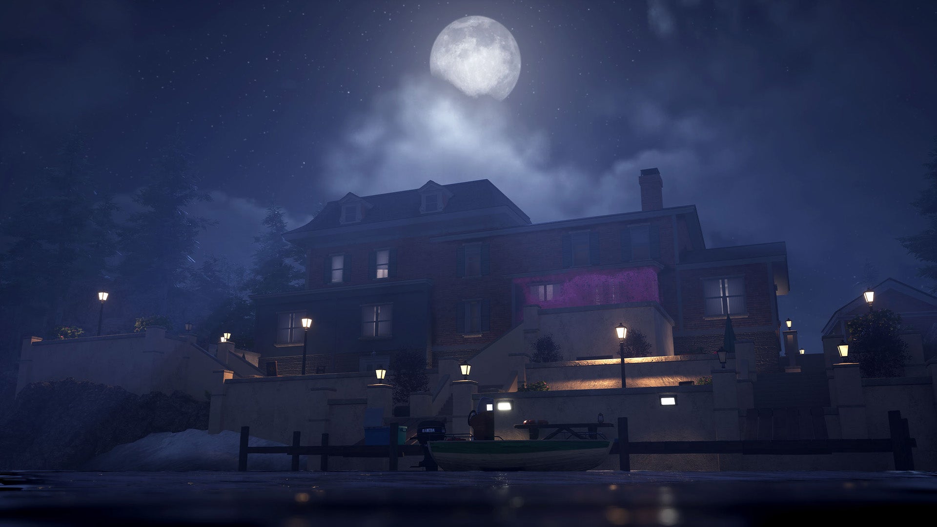 Killer Klowns from Outer Space: The Game - Xbox Series X - Video Games by Skybound Games The Chelsea Gamer