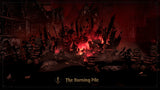Darkest Dungeon II - PlayStation 5 - Video Games by Skybound Games The Chelsea Gamer