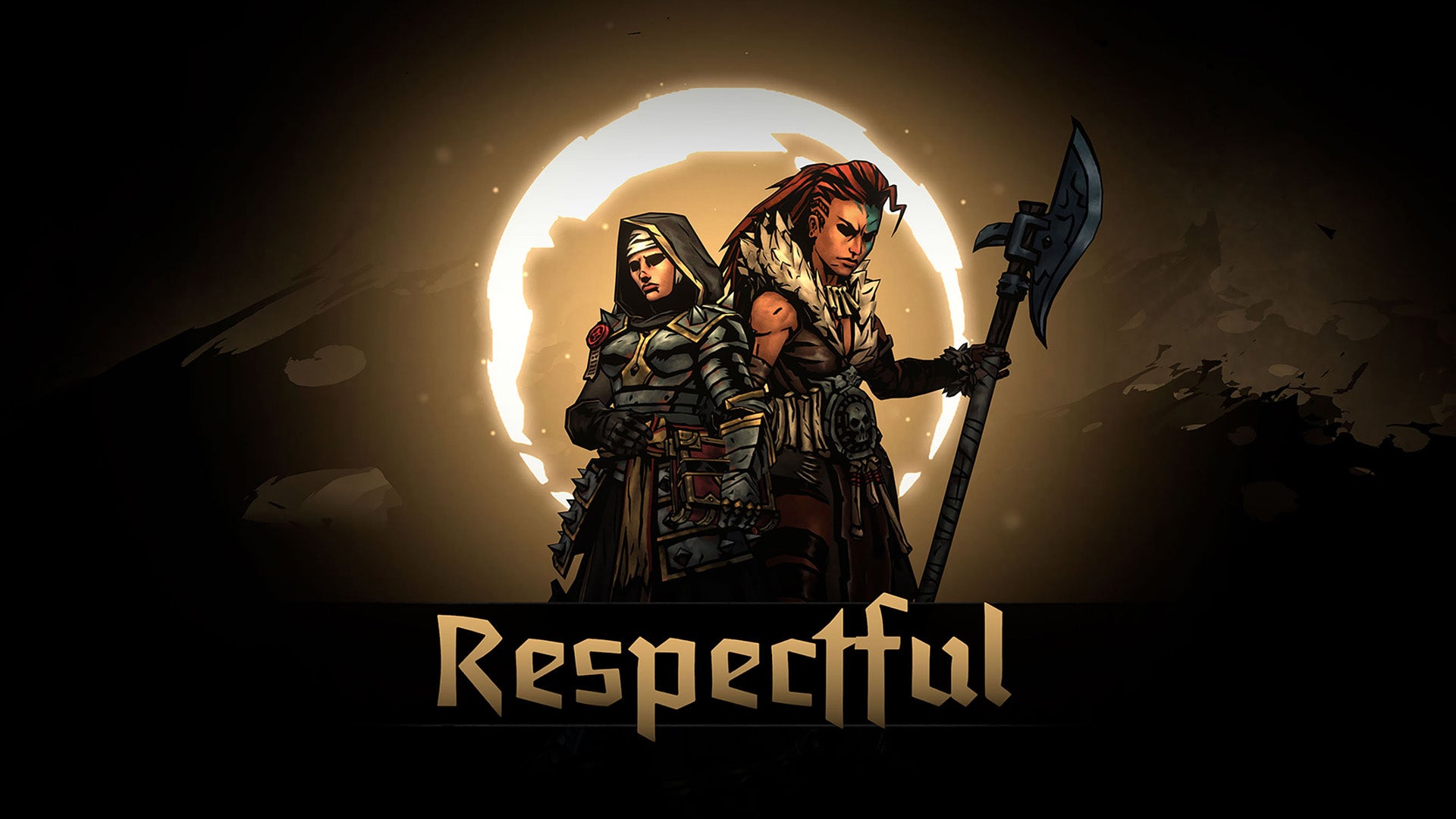 Darkest Dungeon II - Xbox - Video Games by Skybound Games The Chelsea Gamer