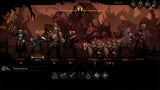 Darkest Dungeon II - Xbox - Video Games by Skybound Games The Chelsea Gamer