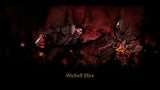 Darkest Dungeon II - Nintendo Switch - Video Games by Skybound Games The Chelsea Gamer