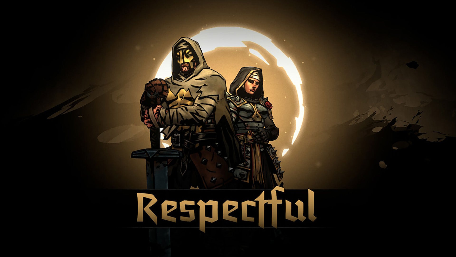 Darkest Dungeon II - Nintendo Switch - Video Games by Skybound Games The Chelsea Gamer