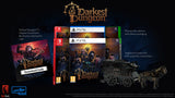 Darkest Dungeon II - Nintendo Switch - Video Games by Skybound Games The Chelsea Gamer