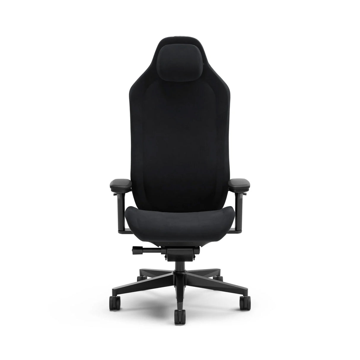 Fractal Design Refine Gaming Chair - Alcantara Dark - Furniture by Fractal Designs The Chelsea Gamer