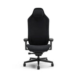 Fractal Design Refine Gaming Chair - Alcantara Dark - Furniture by Fractal Designs The Chelsea Gamer