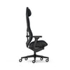 Fractal Design Refine Gaming Chair - Alcantara Dark