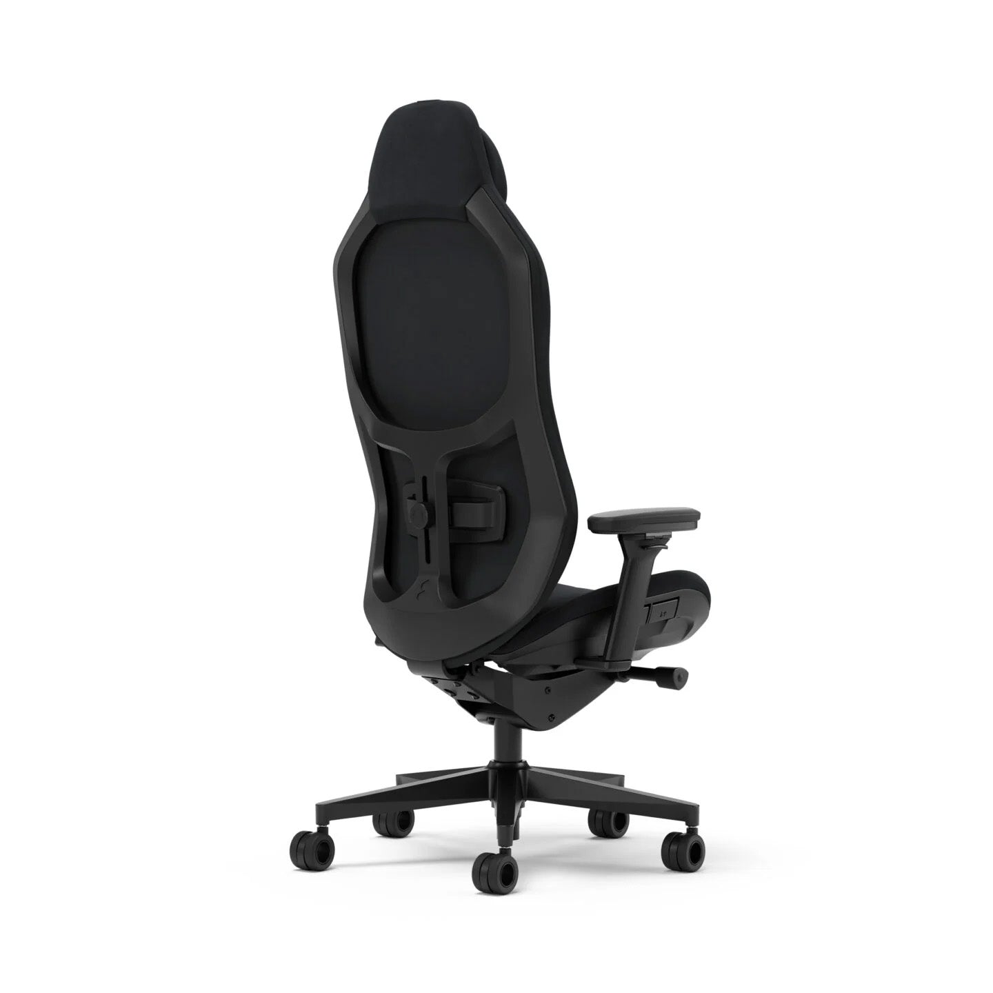 Fractal Design Refine Gaming Chair - Alcantara Dark - Furniture by Fractal Designs The Chelsea Gamer