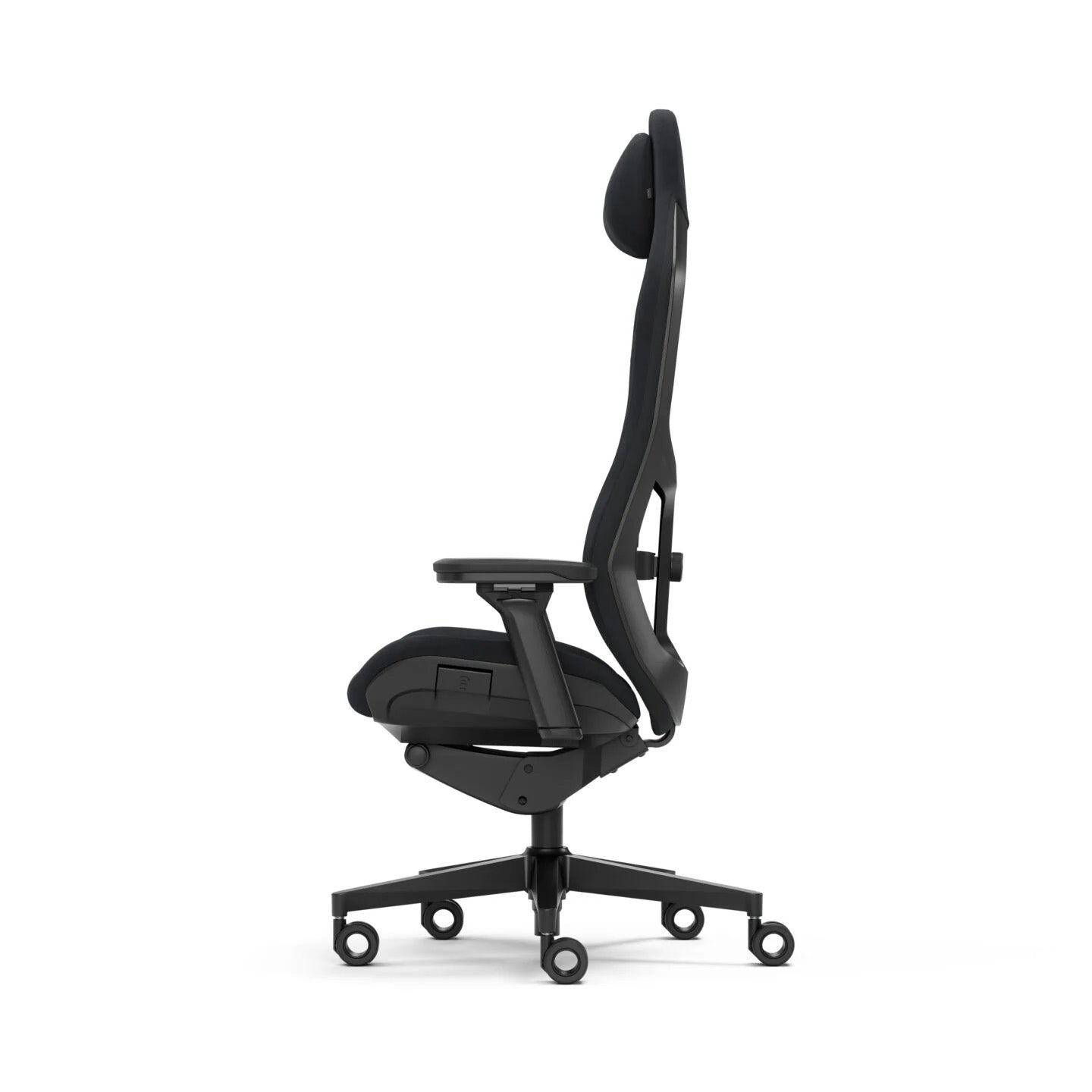 Fractal Design Refine Gaming Chair - Alcantara Dark - Furniture by Fractal Designs The Chelsea Gamer