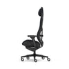 Fractal Design Refine Gaming Chair - Alcantara Dark