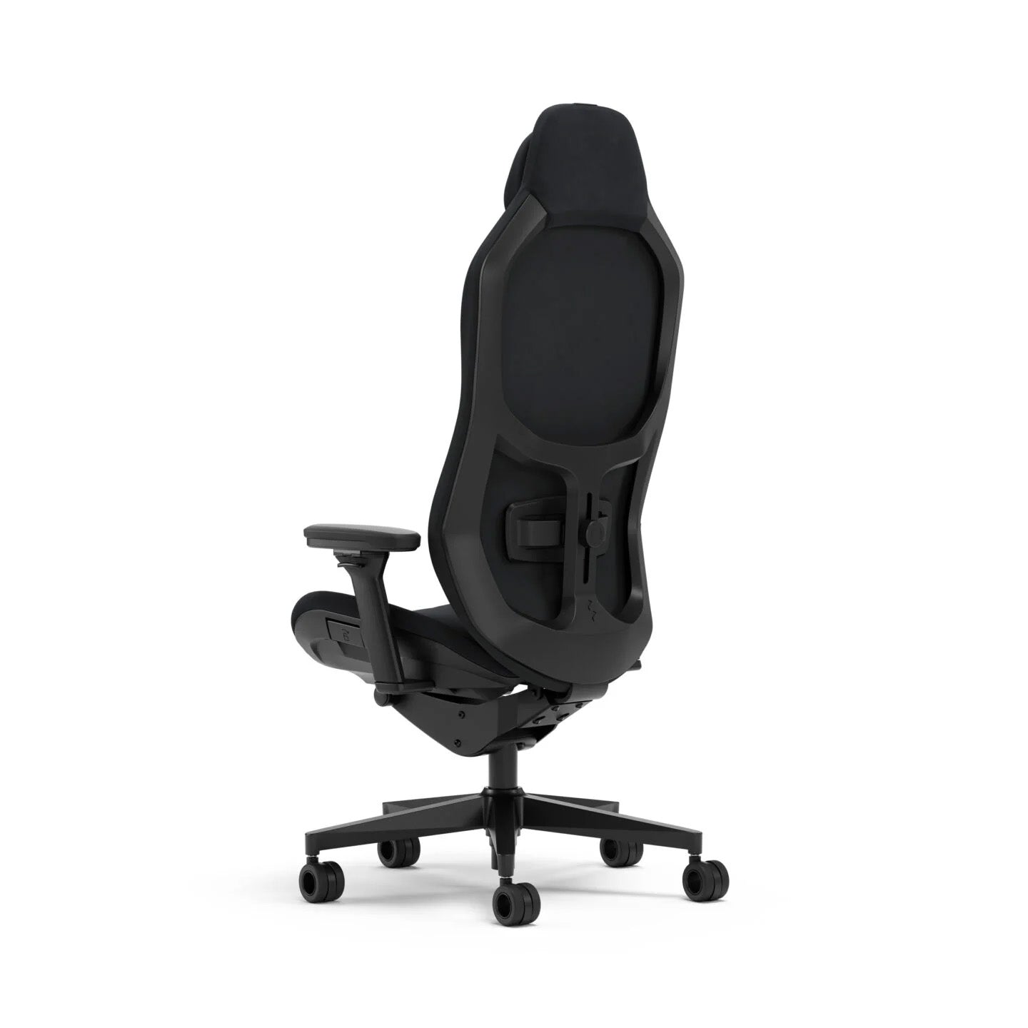 Fractal Design Refine Gaming Chair - Alcantara Dark - Furniture by Fractal Designs The Chelsea Gamer