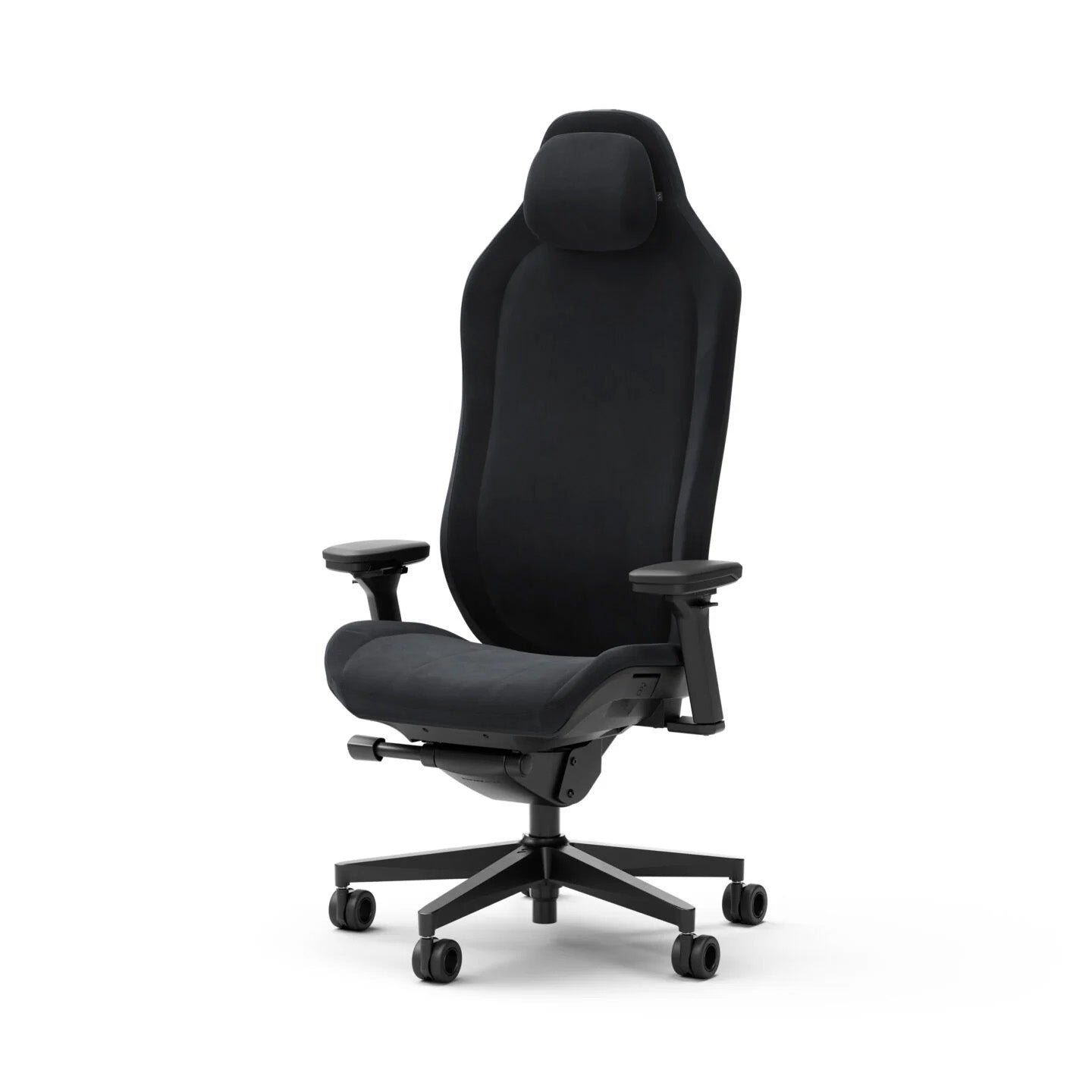 Fractal Design Refine Gaming Chair - Alcantara Dark - Furniture by Fractal Designs The Chelsea Gamer