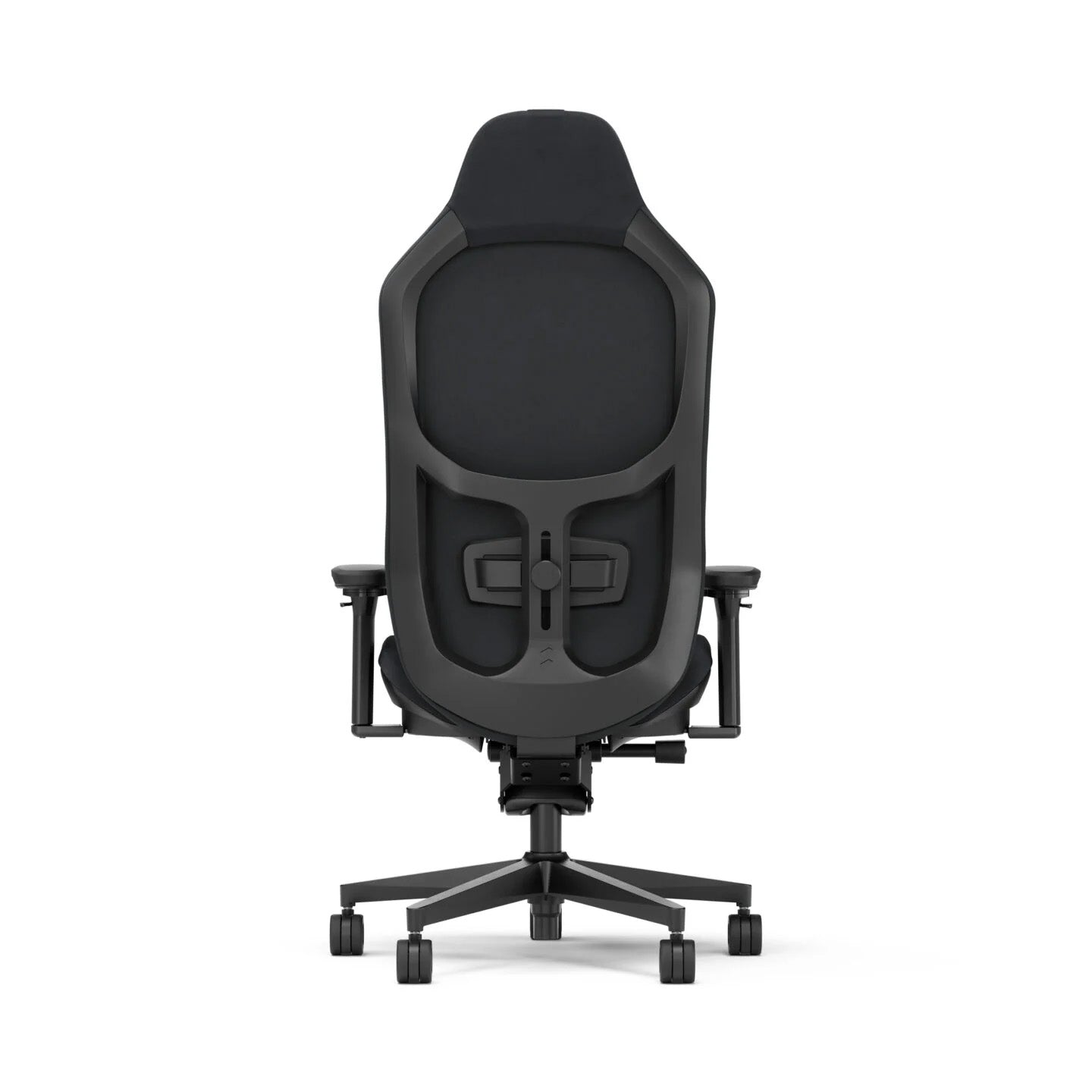 Fractal Design Refine Gaming Chair - Alcantara Dark - Furniture by Fractal Designs The Chelsea Gamer