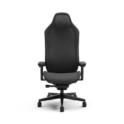 Fractal Design Refine Gaming Chair - Fabric Dark