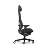 Fractal Design Refine Gaming Chair - Fabric Dark