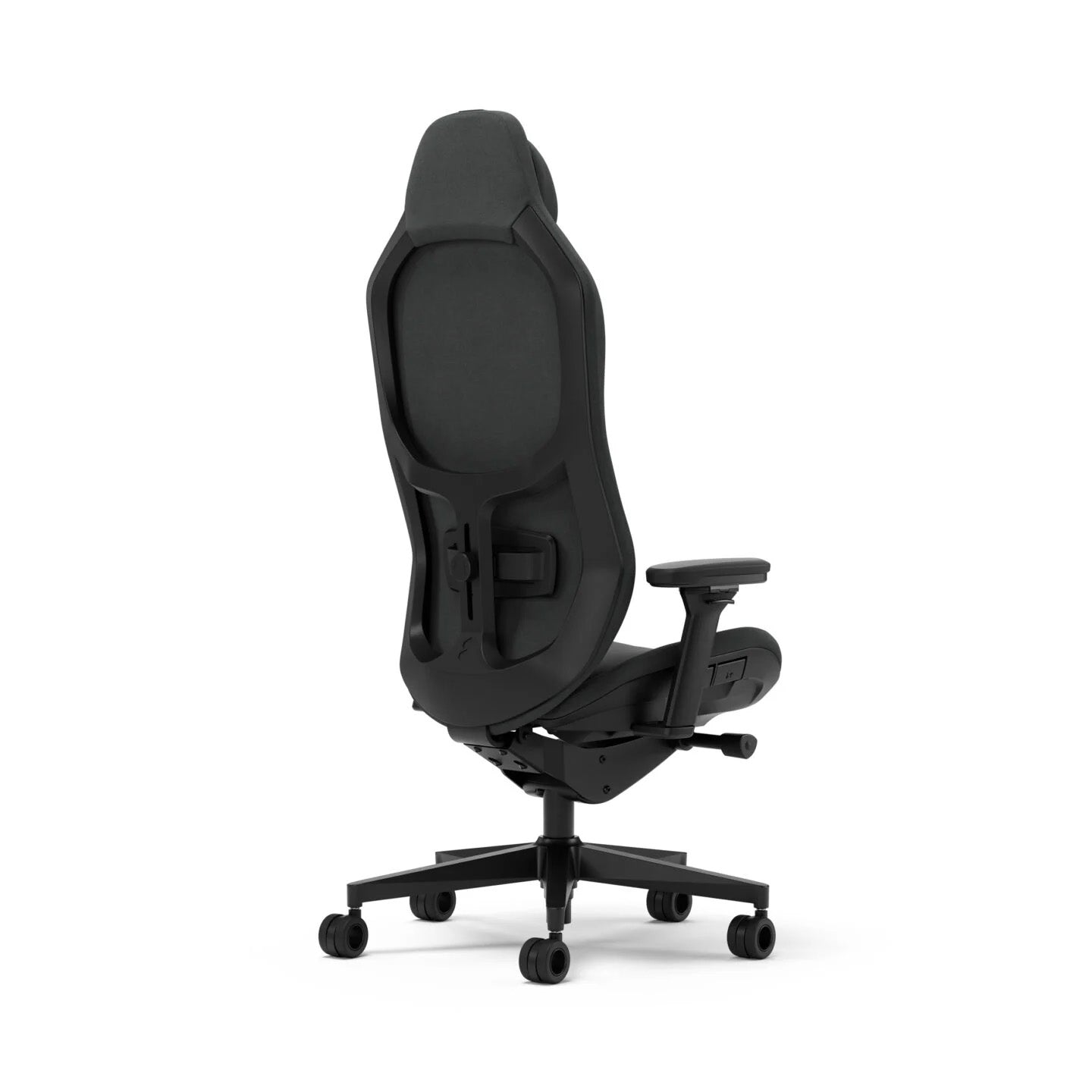 Fractal Design Refine Gaming Chair - Fabric Dark - Furniture by Fractal Designs The Chelsea Gamer