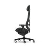 Fractal Design Refine Gaming Chair - Fabric Dark