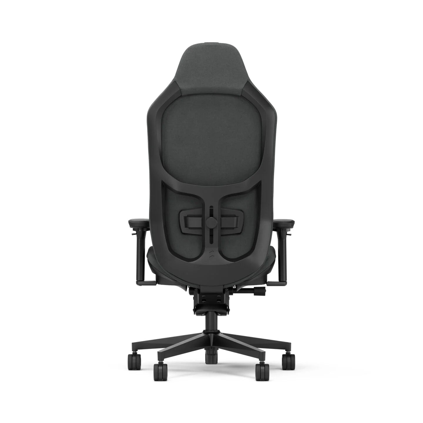 Fractal Design Refine Gaming Chair - Fabric Dark - Furniture by Fractal Designs The Chelsea Gamer