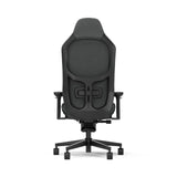 Fractal Design Refine Gaming Chair - Fabric Dark - Furniture by Fractal Designs The Chelsea Gamer