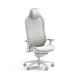 Fractal Design Refine Gaming Chair - Fabric Light - Furniture by Fractal Designs The Chelsea Gamer