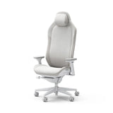 Fractal Design Refine Gaming Chair - Fabric Light - Furniture by Fractal Designs The Chelsea Gamer