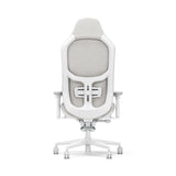 Fractal Design Refine Gaming Chair - Fabric Light - Furniture by Fractal Designs The Chelsea Gamer