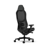 Fractal Design Refine Gaming Chair - Mesh Dark - Furniture by Fractal Designs The Chelsea Gamer