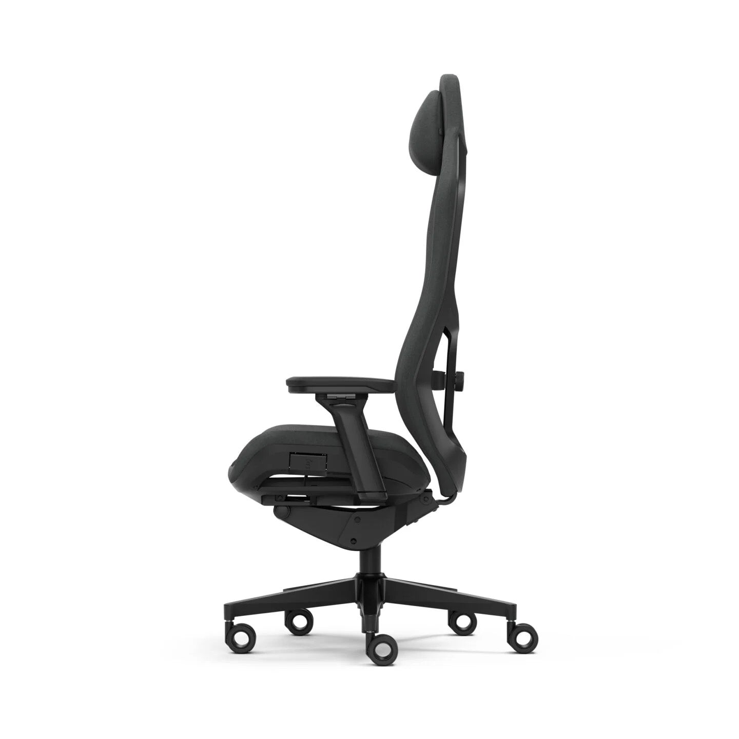 Fractal Design Refine Gaming Chair - Mesh Dark - Furniture by Fractal Designs The Chelsea Gamer