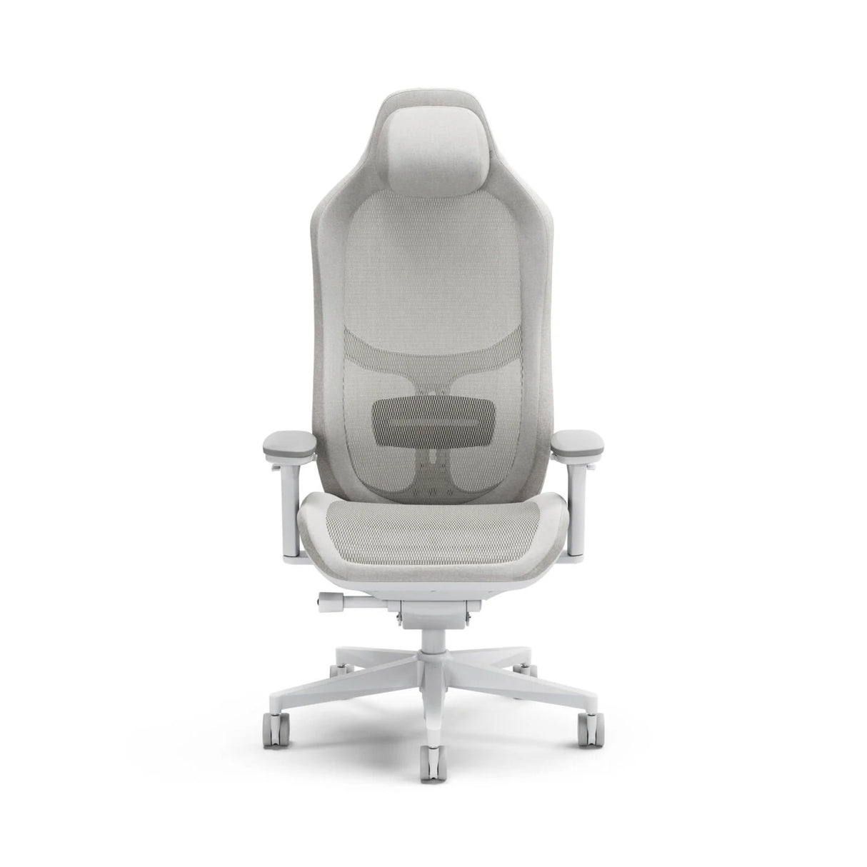 Fractal Design Refine Gaming Chair - Mesh Light - Furniture by Fractal Designs The Chelsea Gamer