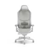 Fractal Design Refine Gaming Chair - Mesh Light - Furniture by Fractal Designs The Chelsea Gamer
