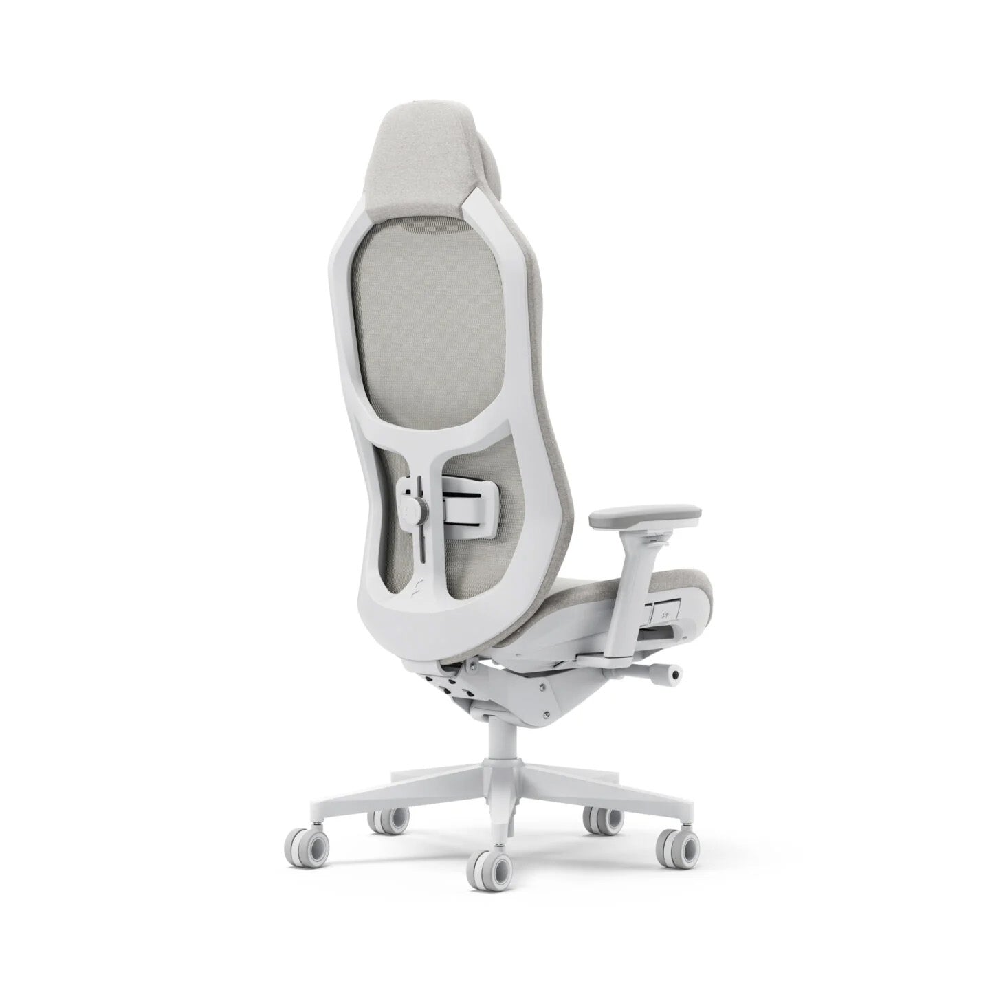 Fractal Design Refine Gaming Chair - Mesh Light - Furniture by Fractal Designs The Chelsea Gamer