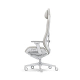 Fractal Design Refine Gaming Chair - Mesh Light - Furniture by Fractal Designs The Chelsea Gamer