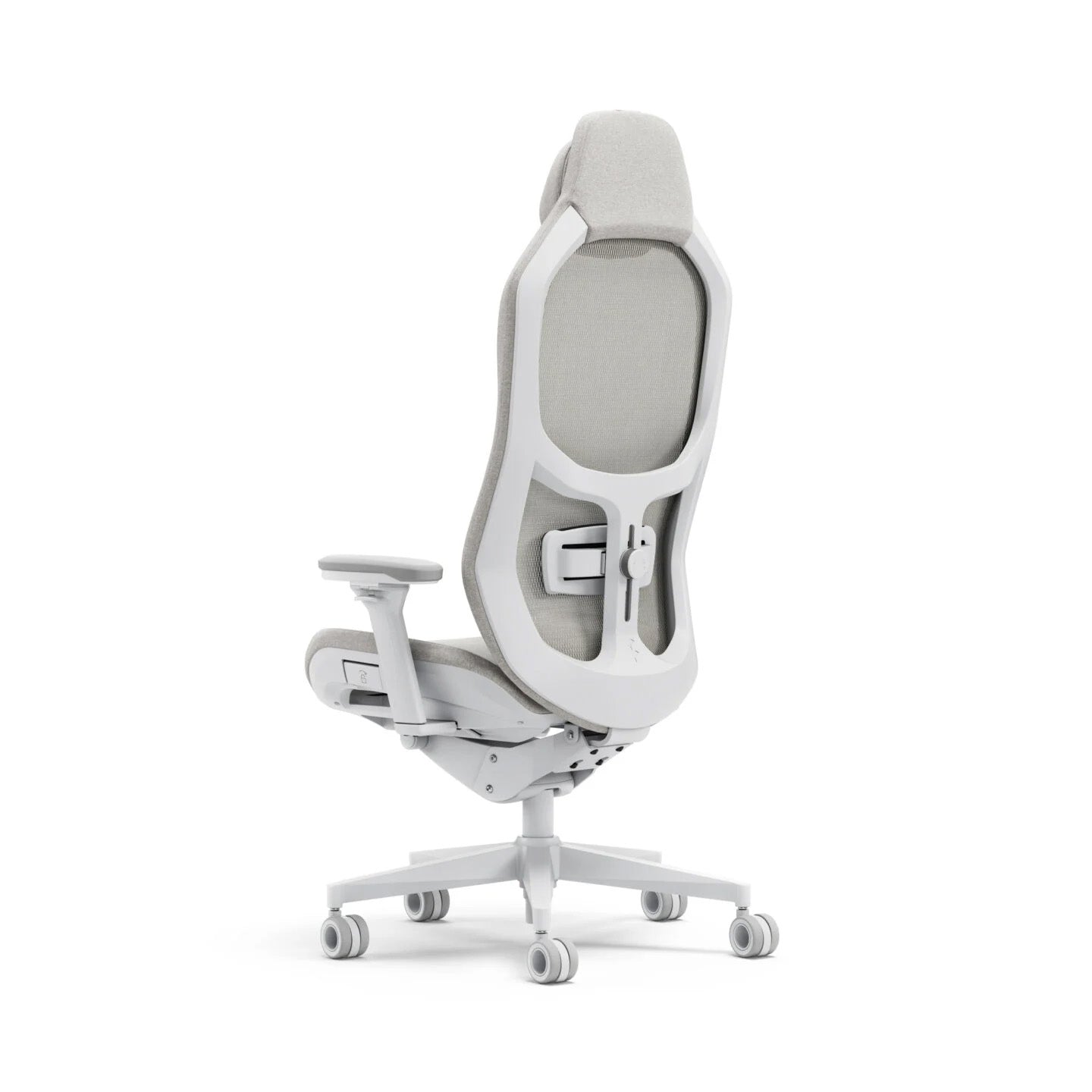 Fractal Design Refine Gaming Chair - Mesh Light - Furniture by Fractal Designs The Chelsea Gamer