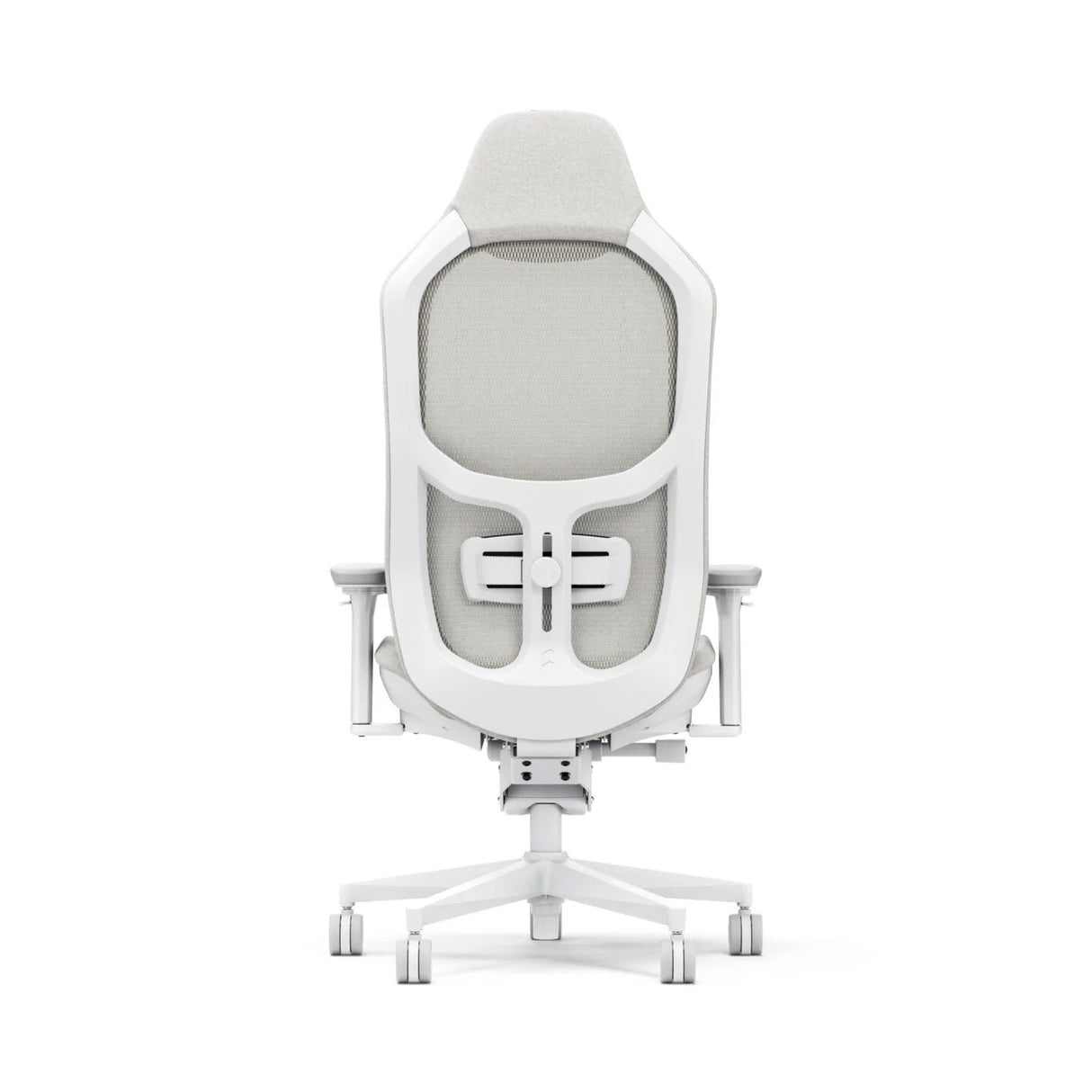 Fractal Design Refine Gaming Chair - Mesh Light - Furniture by Fractal Designs The Chelsea Gamer