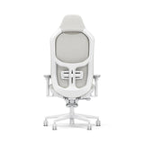 Fractal Design Refine Gaming Chair - Mesh Light - Furniture by Fractal Designs The Chelsea Gamer
