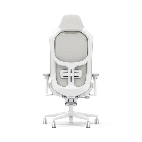 Fractal Design Refine Gaming Chair - Mesh Light - Furniture by Fractal Designs The Chelsea Gamer