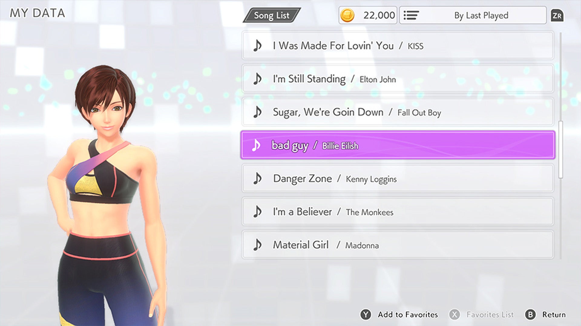 Fitness Boxing 3: Your Personal Trainer - Nintendo Switch - Video Games by Nintendo The Chelsea Gamer