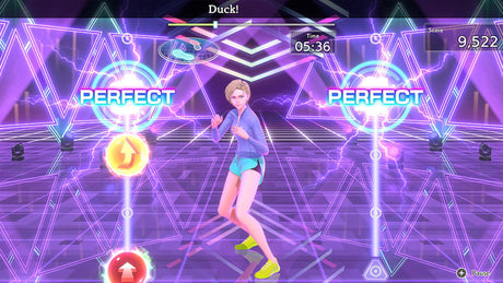 Fitness Boxing 3: Your Personal Trainer - Nintendo Switch - Video Games by Nintendo The Chelsea Gamer