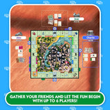 Monopoly - Nintendo Switch - Video Games by UBI Soft The Chelsea Gamer
