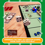 Monopoly - Xbox - Video Games by UBI Soft The Chelsea Gamer