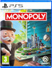 Monopoly - PlayStation 5