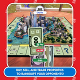 Monopoly - PlayStation 5 - Video Games by UBI Soft The Chelsea Gamer