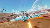 Star Overdrive - Nintendo Switch - Video Games by Silver Lining Interactive The Chelsea Gamer