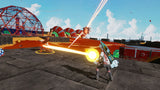 Star Overdrive - Nintendo Switch - Video Games by Silver Lining Interactive The Chelsea Gamer
