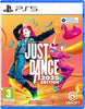 Just Dance 2025 - PlayStation 5 - Code in Box