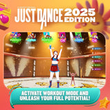 Just Dance 2025 - Nintendo Switch - Code in Box - Video Games by UBI Soft The Chelsea Gamer