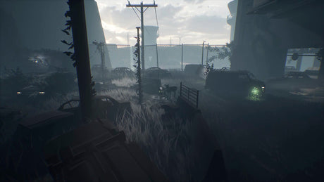 One Last Breath - PlayStation 5 - Video Games by Numskull Games The Chelsea Gamer